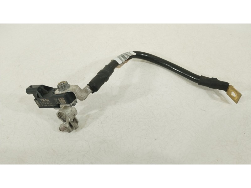 Recambio de cable para seat ibiza (kj1) fr ib referencia OEM IAM 2Q0915181B  