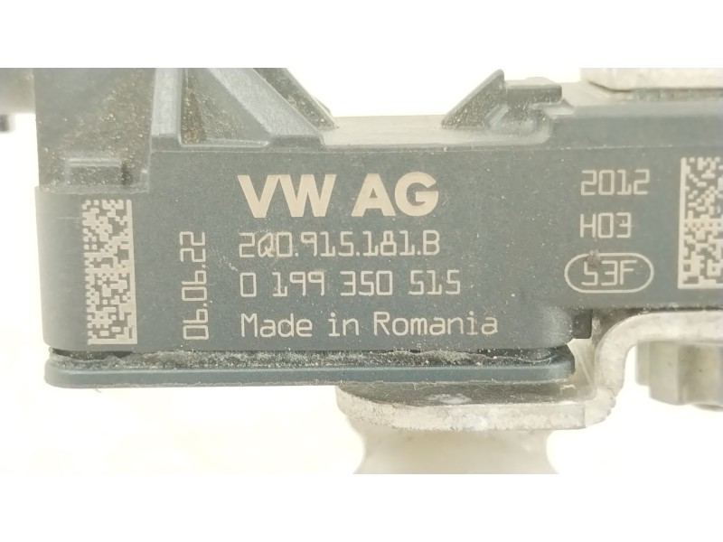 Recambio de cable para seat ibiza (kj1) fr ib referencia OEM IAM 2Q0915181B  