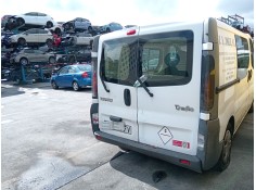 renault trafic ii autobús (jl) del año 2006 2