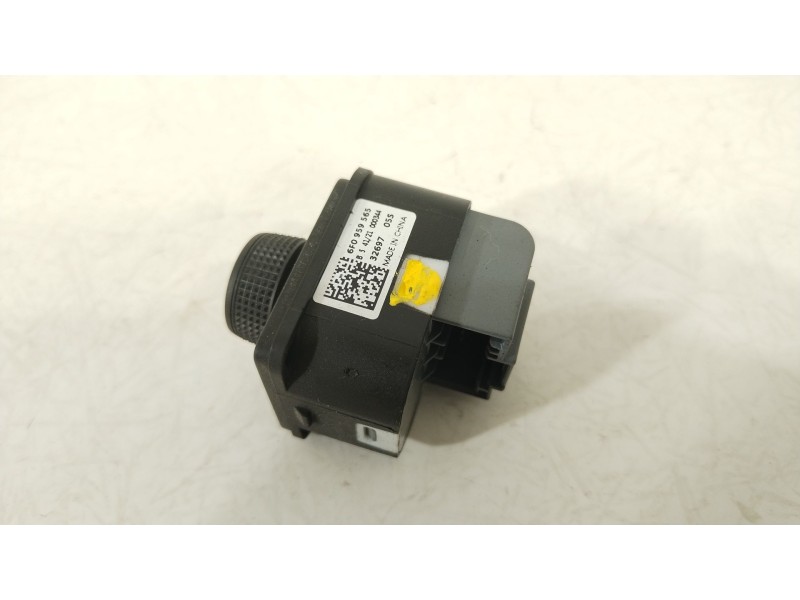 Recambio de mando retrovisor para seat ibiza (kj1) fr ib referencia OEM IAM 6F0959565  