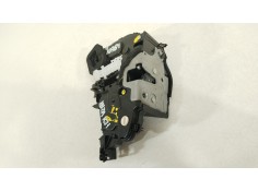 Recambio de cerradura puerta trasera derecha para seat ibiza (kj1) fr ib referencia OEM IAM 10A839016B  