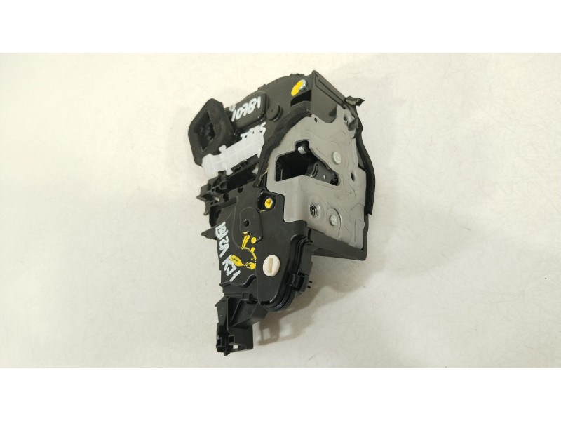 Recambio de cerradura puerta trasera derecha para seat ibiza (kj1) fr ib referencia OEM IAM 10A839016B  