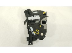 Recambio de cerradura puerta trasera derecha para seat ibiza (kj1) fr ib referencia OEM IAM 10A839016B   2