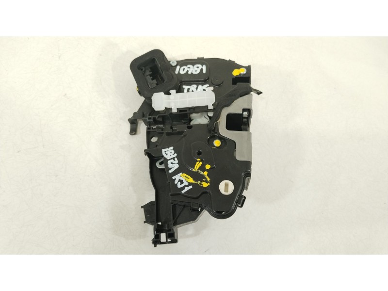 Recambio de cerradura puerta trasera derecha para seat ibiza (kj1) fr ib referencia OEM IAM 10A839016B  