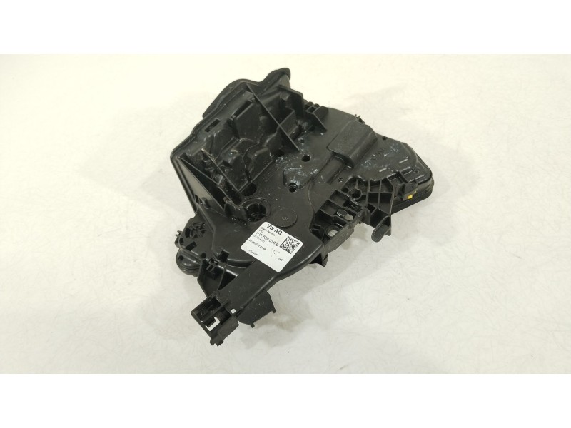 Recambio de cerradura puerta trasera derecha para seat ibiza (kj1) fr ib referencia OEM IAM 10A839016B  