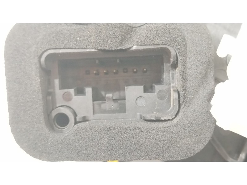 Recambio de cerradura puerta trasera derecha para seat ibiza (kj1) fr ib referencia OEM IAM 10A839016B  
