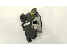 Recambio de cerradura puerta delantera derecha para seat ibiza (kj1) fr ib referencia OEM IAM 10B837016B  