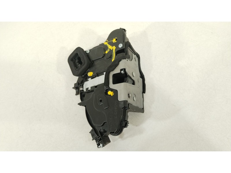 Recambio de cerradura puerta delantera derecha para seat ibiza (kj1) fr ib referencia OEM IAM 10B837016B  