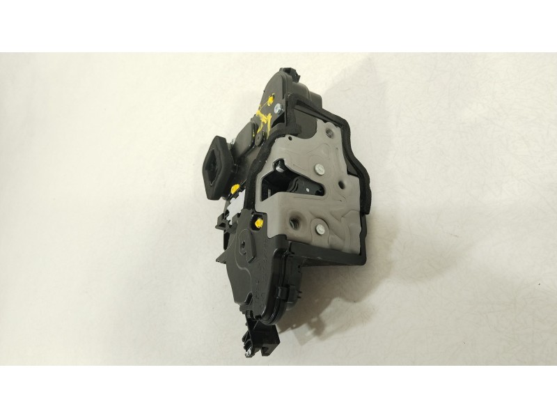 Recambio de cerradura puerta delantera derecha para seat ibiza (kj1) fr ib referencia OEM IAM 10B837016B  