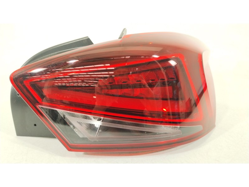 Recambio de piloto trasero derecho para seat ibiza (kj1) fr ib referencia OEM IAM 6F0945208H  