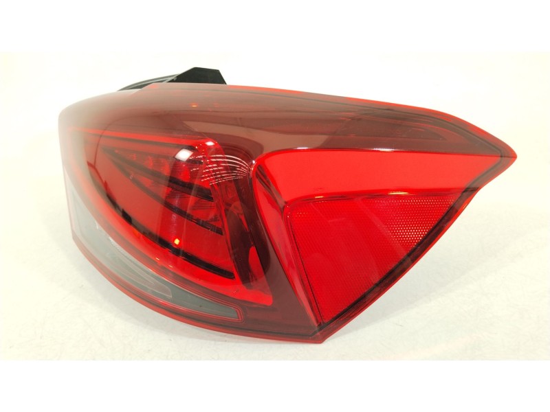 Recambio de piloto trasero derecho para seat ibiza (kj1) fr ib referencia OEM IAM 6F0945208H  