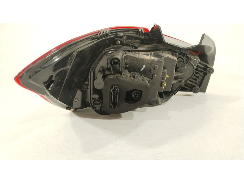 Recambio de piloto trasero derecho para seat ibiza (kj1) fr ib referencia OEM IAM 6F0945208H  
