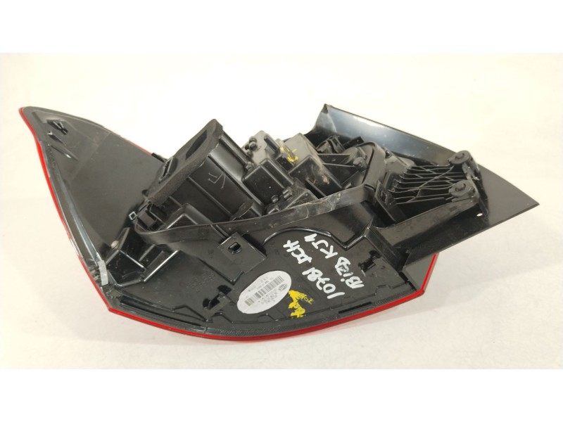 Recambio de piloto trasero derecho para seat ibiza (kj1) fr ib referencia OEM IAM 6F0945208H  