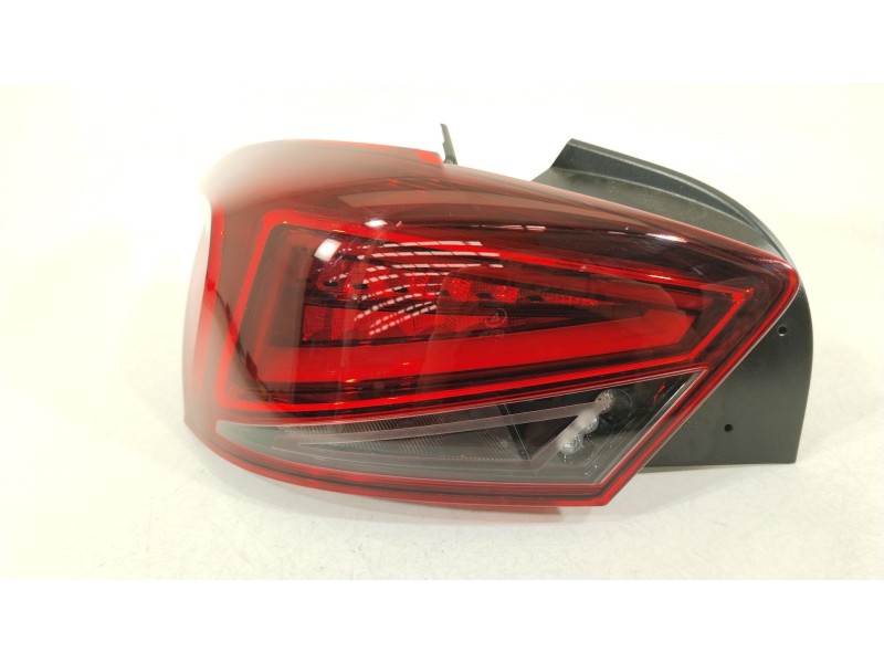 Recambio de piloto trasero izquierdo para seat ibiza (kj1) fr ib referencia OEM IAM 6F0945207H  