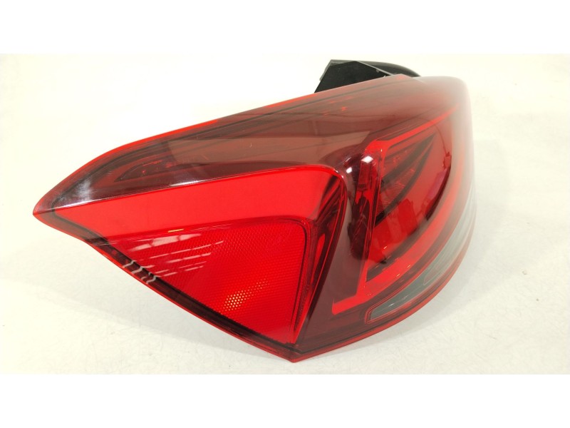 Recambio de piloto trasero izquierdo para seat ibiza (kj1) fr ib referencia OEM IAM 6F0945207H  