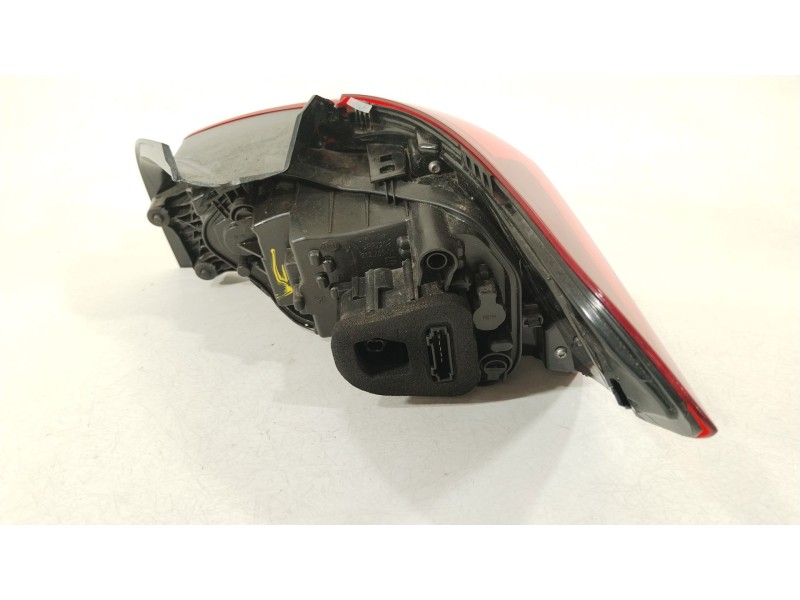 Recambio de piloto trasero izquierdo para seat ibiza (kj1) fr ib referencia OEM IAM 6F0945207H  
