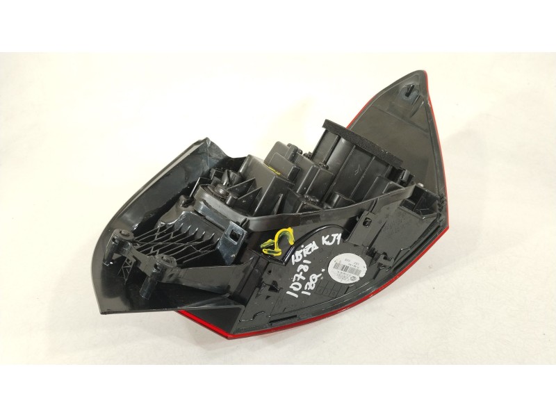 Recambio de piloto trasero izquierdo para seat ibiza (kj1) fr ib referencia OEM IAM 6F0945207H  