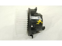 Recambio de ventilador calefaccion para seat ibiza (kj1) fr ib referencia OEM IAM 2Q1820021 GT860003 