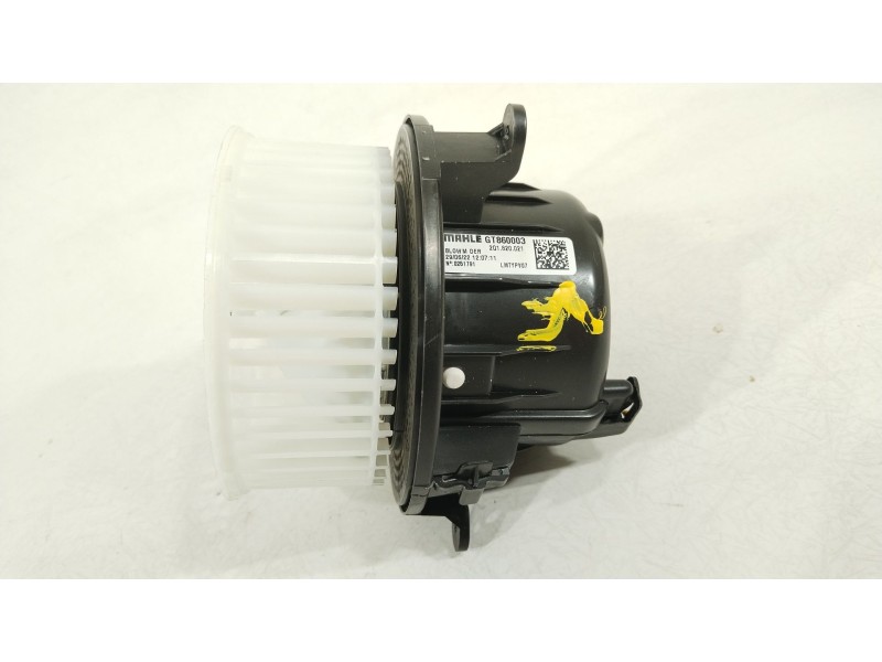 Recambio de ventilador calefaccion para seat ibiza (kj1) fr ib referencia OEM IAM 2Q1820021 GT860003 