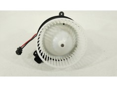 Recambio de ventilador calefaccion para seat ibiza (kj1) fr ib referencia OEM IAM 2Q1820021 GT860003  2