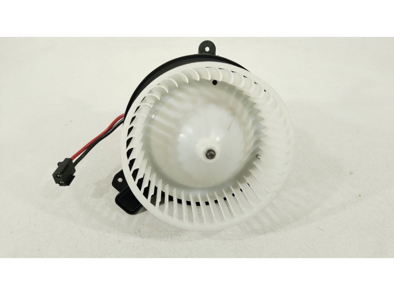 Recambio de ventilador calefaccion para seat ibiza (kj1) fr ib referencia OEM IAM 2Q1820021 GT860003 