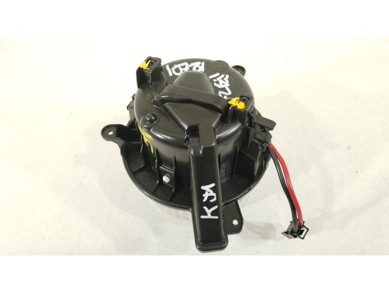 Recambio de ventilador calefaccion para seat ibiza (kj1) fr ib referencia OEM IAM 2Q1820021 GT860003 