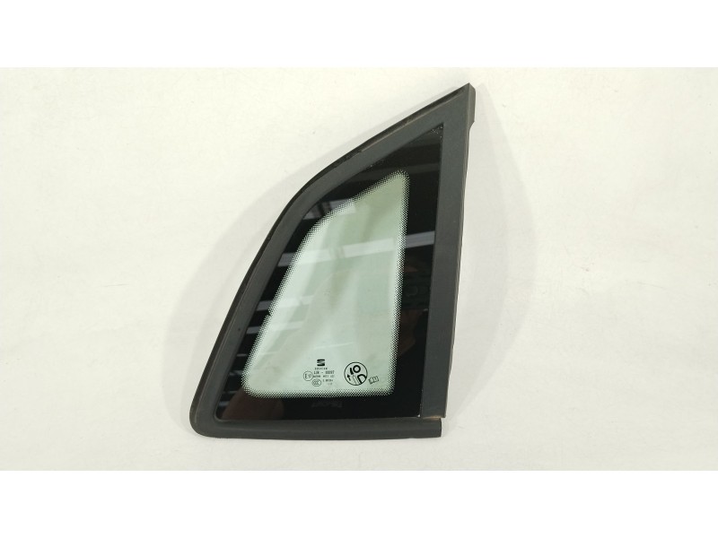 Recambio de luna custodia trasera derecha para seat ibiza (kj1) fr ib referencia OEM IAM 6F0845298AH 6F0845298AHNVB 