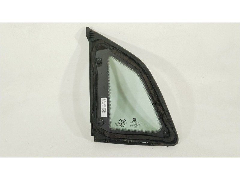 Recambio de luna custodia trasera derecha para seat ibiza (kj1) fr ib referencia OEM IAM 6F0845298AH 6F0845298AHNVB 