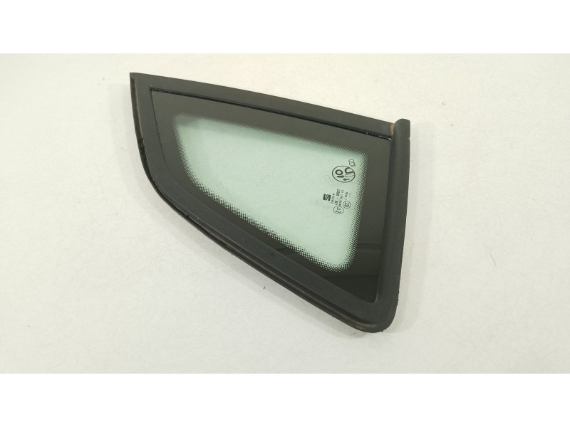 Recambio de luna custodia trasera derecha para seat ibiza (kj1) fr ib referencia OEM IAM 6F0845298AH 6F0845298AHNVB 