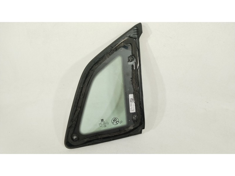 Recambio de luna custodia trasera izquierda para seat ibiza (kj1) fr ib referencia OEM IAM 6F0845297AH 6F0845297AHNVB 