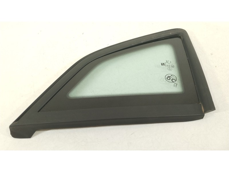 Recambio de luna custodia trasera izquierda para seat ibiza (kj1) fr ib referencia OEM IAM 6F0845297AH 6F0845297AHNVB 