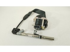 Recambio de cinturon seguridad delantero izquierdo para seat ibiza (kj1) fr ib referencia OEM IAM 6F0857705D 6F0857705DRAA 
