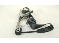 Recambio de cinturon seguridad delantero izquierdo para seat ibiza (kj1) fr ib referencia OEM IAM 6F0857705D 6F0857705DRAA  2