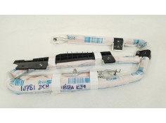 Recambio de airbag cortina delantero derecho para seat ibiza (kj1) fr ib referencia OEM IAM 6F0880742H   2