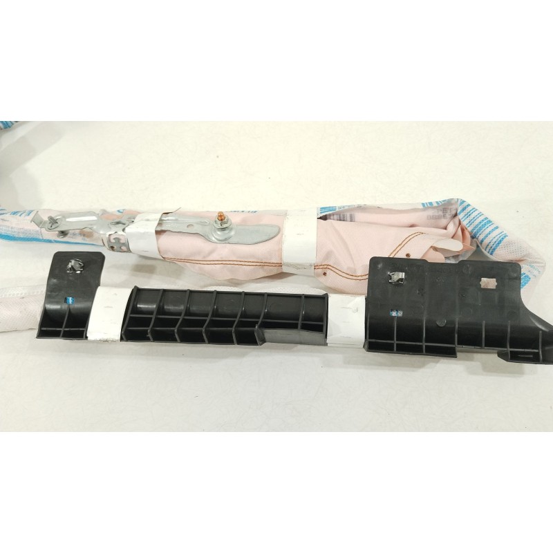Recambio de airbag cortina delantero derecho para seat ibiza (kj1) fr ib referencia OEM IAM 6F0880742H  