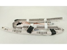 Recambio de airbag cortina delantero izquierdo para seat ibiza (kj1) fr ib referencia OEM IAM 6F0880741H  