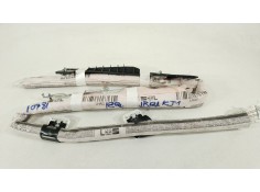 Recambio de airbag cortina delantero izquierdo para seat ibiza (kj1) fr ib referencia OEM IAM 6F0880741H   2