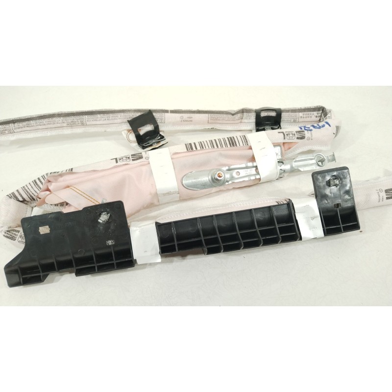 Recambio de airbag cortina delantero izquierdo para seat ibiza (kj1) fr ib referencia OEM IAM 6F0880741H  