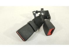 Recambio de enganche cinturon trasero central para seat ibiza (kj1) fr ib referencia OEM IAM 6F0857739B  