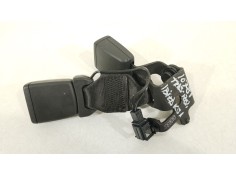 Recambio de enganche cinturon trasero central para seat ibiza (kj1) fr ib referencia OEM IAM 6F0857739B   2