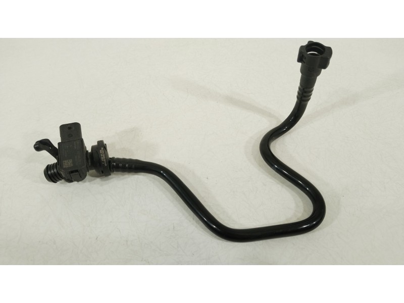 Recambio de tubo para seat ibiza (kj1) fr ib referencia OEM IAM 2Q0612041AD 5Q0906207B 