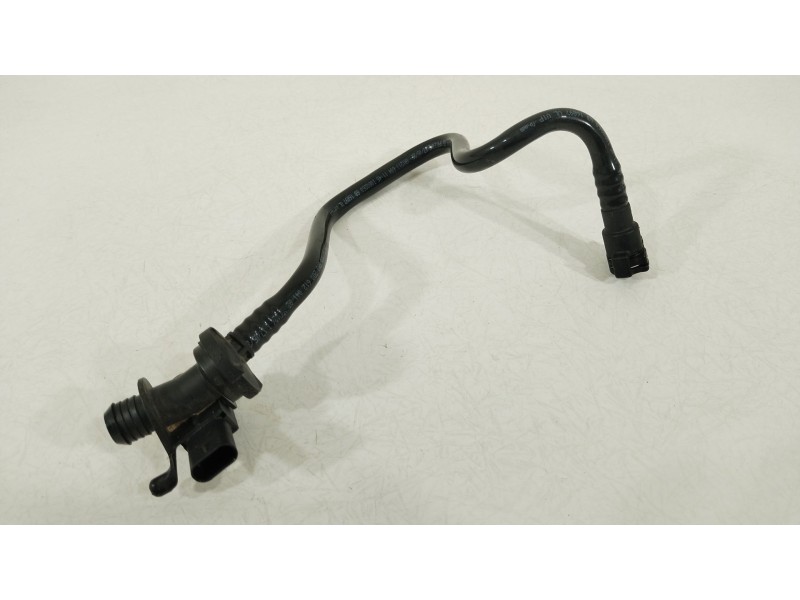 Recambio de tubo para seat ibiza (kj1) fr ib referencia OEM IAM 2Q0612041AD 5Q0906207B 