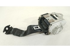 Recambio de cinturon seguridad trasero izquierdo para seat ibiza (kj1) fr ib referencia OEM IAM 6F0857805 6F0857805RAA 