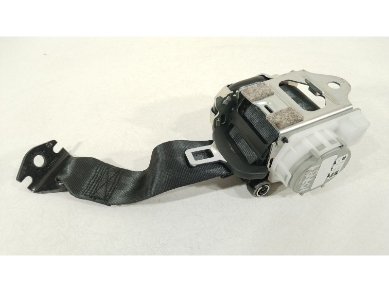 Recambio de cinturon seguridad trasero izquierdo para seat ibiza (kj1) fr ib referencia OEM IAM 6F0857805 6F0857805RAA 