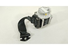 Recambio de cinturon seguridad trasero izquierdo para seat ibiza (kj1) fr ib referencia OEM IAM 6F0857805 6F0857805RAA  2