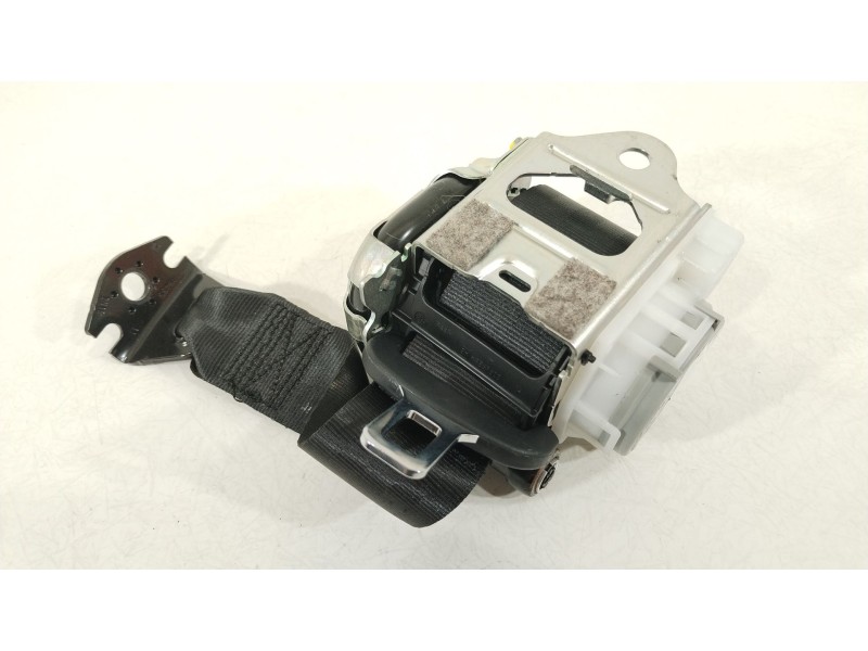 Recambio de cinturon seguridad trasero derecho para seat ibiza (kj1) fr ib referencia OEM IAM 6F0857805RAA  