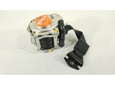 Recambio de cinturon seguridad trasero derecho para seat ibiza (kj1) fr ib referencia OEM IAM 6F0857805RAA   2