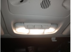Recambio de luz interior para ford transit courier b460 furgoneta/monovolumen 1.5 ecoblue referencia OEM IAM   