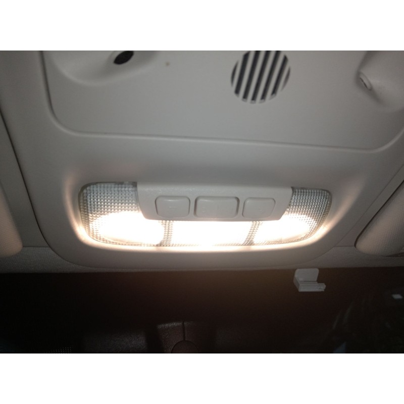 Recambio de luz interior para ford transit courier b460 furgoneta/monovolumen 1.5 ecoblue referencia OEM IAM   