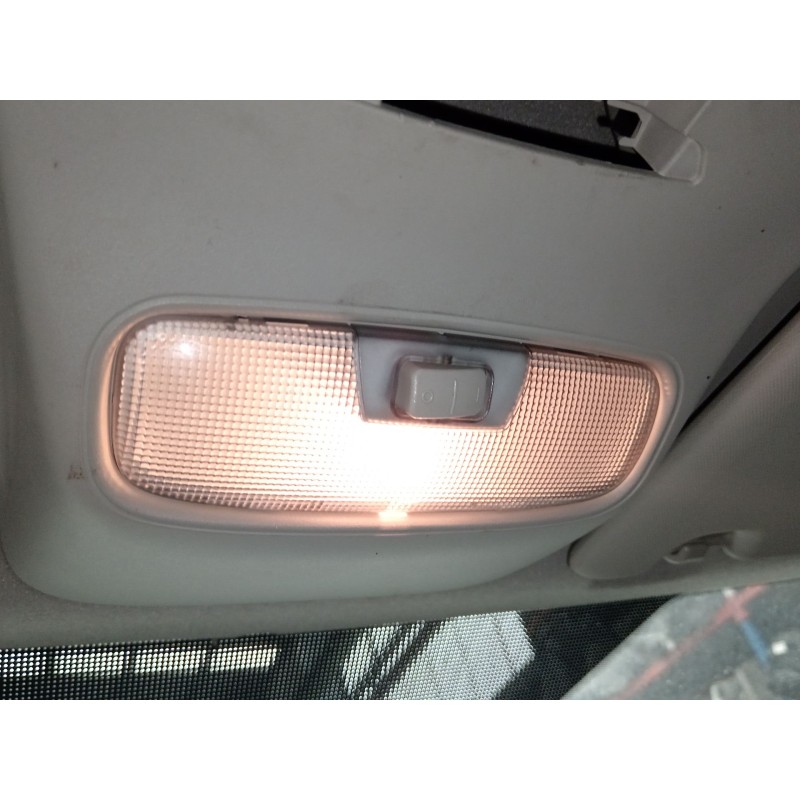 Recambio de luz interior para ford transit connect monospace 1.6 tdci referencia OEM IAM EK2613776AA 1925089 